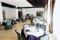 Idea Hotel Pisa Migliarino Εξωτερικό φωτογραφία